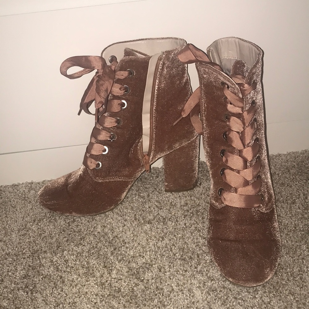 Heels